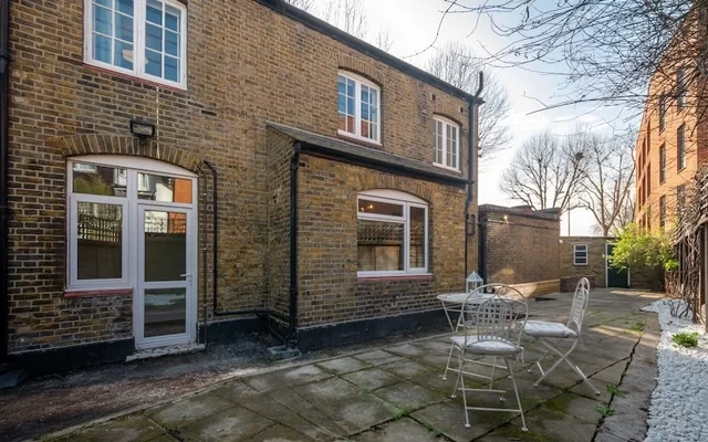 Deptford Serviced Apartments 2