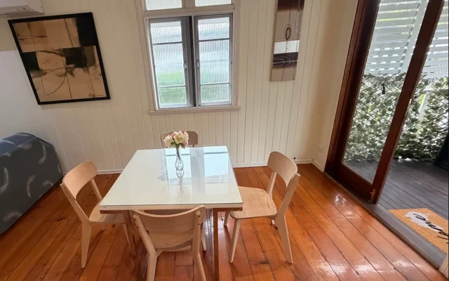 Monro St - chỗ ở sinh viên tại Brisbane - Single room