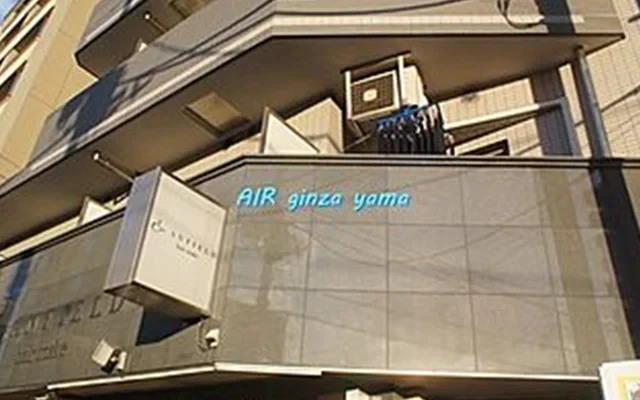 Main Stage Takanawa Room 1101 0