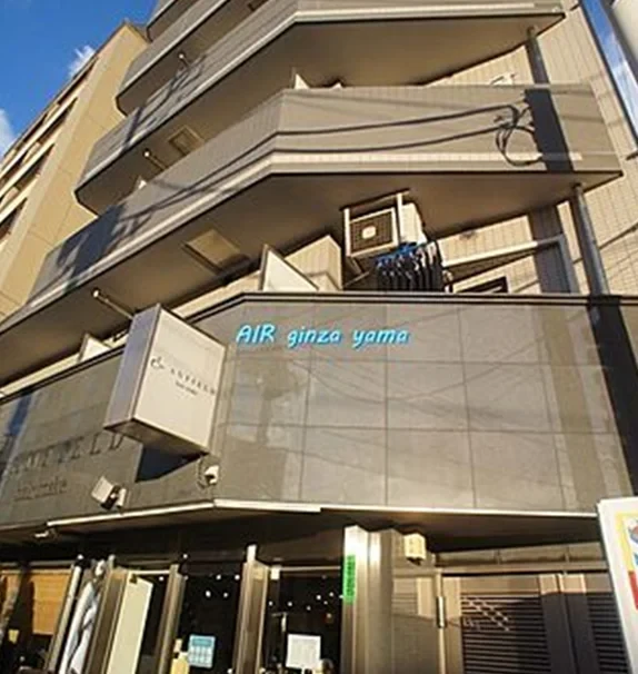 Main Stage Takanawa Room 1101