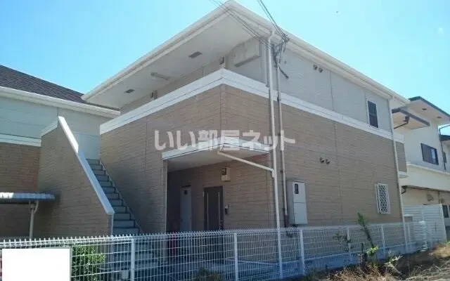 アムールMK Ⅲ 2階 - Iwade student accommodation