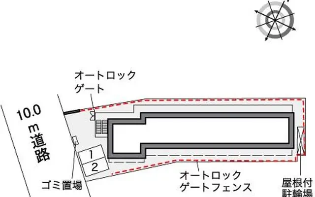 カメリアⅢ 2