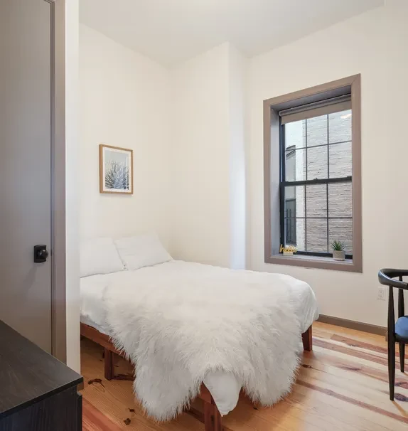 The Upper Manhattan House