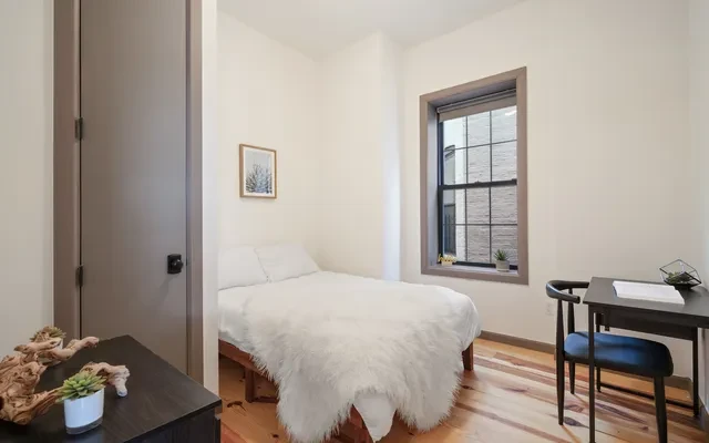 The Upper Manhattan House 2