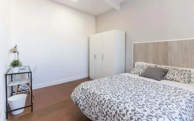 Appartamento Plaza de Santa Ana 4 0