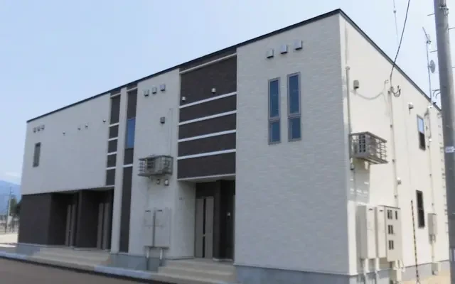 ル クール 1階 - Senboku student accommodation