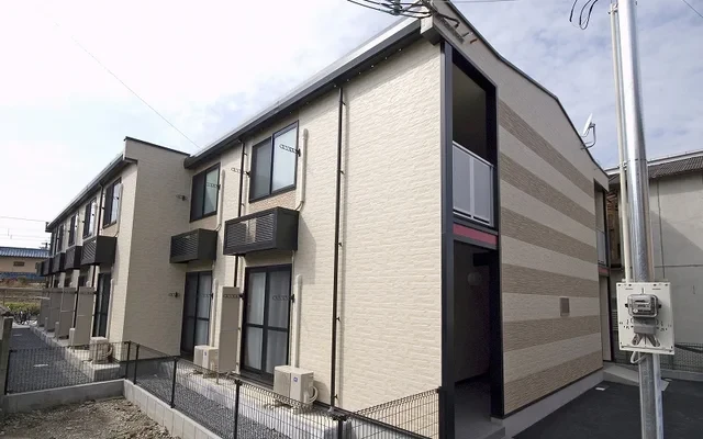 レオパレスバンビーノ 0