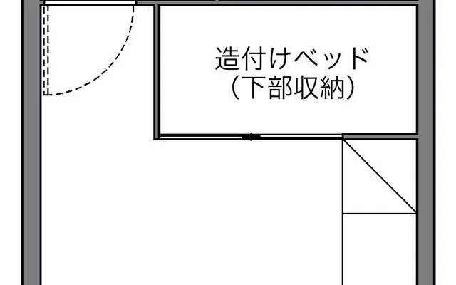 レオパレスマリオ　３ 1