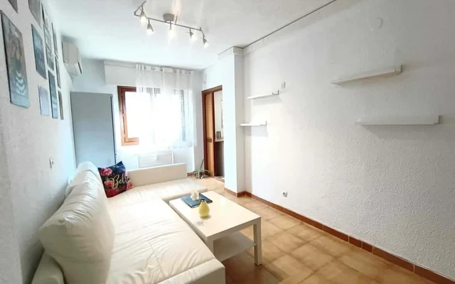 Apartamento en Calle de Julian Hernandez 1