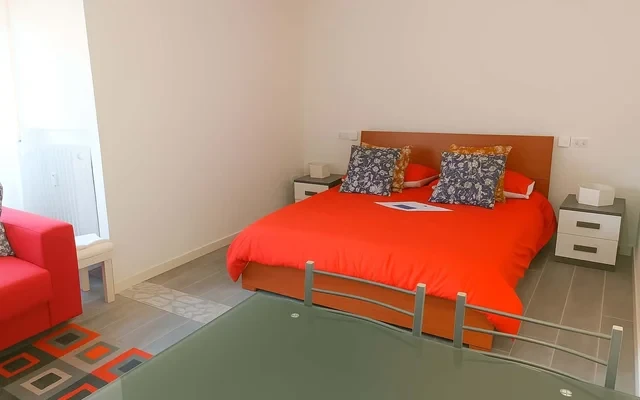 Appartamento in Via Monte Cervino, Venezia di 32 m² - QUEEN HOME CINZIA 2