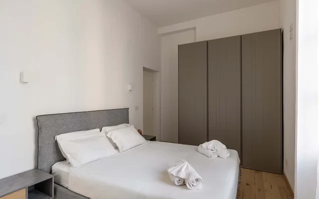 Apartment in Via Guglielmo Oberdan, Bologna for 75 m² with 2 bedrooms 1