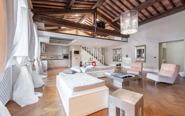 Duomo Luxury Loft 2