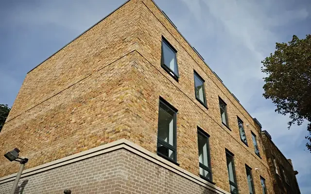 urbanest Canary Wharf - London student accommodation