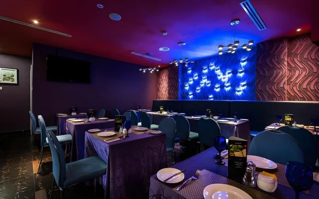 Kingston Hotel 3 @ Kuala Lumpur 2