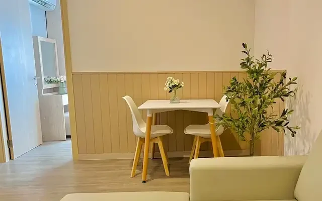 1-BR Condo for Rent, ฿20,000/month, The Shade Sathorn  3