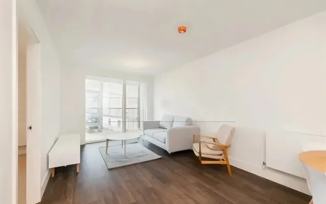 LH-Foster Apartments 0