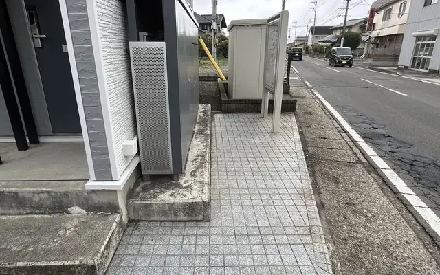 レオパレスグランシャリオＳＹ - Fukushima student accommodation - 108号房间(带独立厨房)