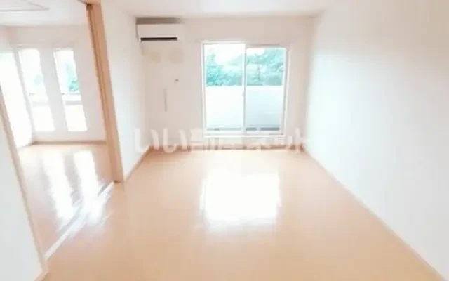 ピーノプリモⅡ B 2階 - chỗ ở sinh viên tại Thành phố Sechuang - 2階 - 2LDK