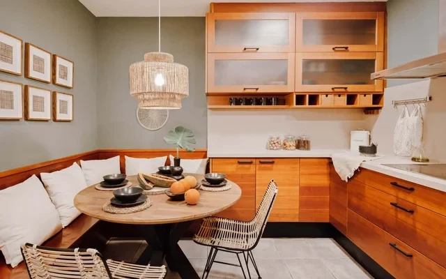 Yulu - 3 bedrooms in Eixample Dreta 4
