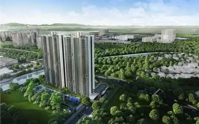 Parc Riviera - Allan 2