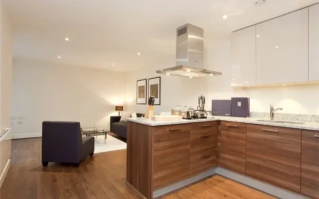 Bromyard Avenue London W3 3