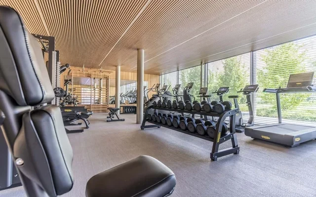 Ottaviano - 2 bedrooms and pool in Ciudad Jardin 1