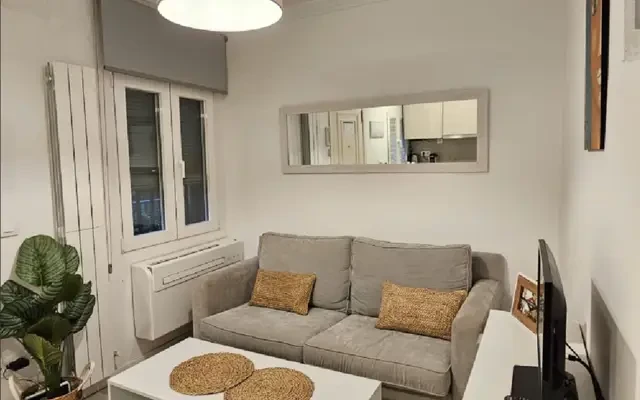 studio in Arapiles (Chamberi) 4