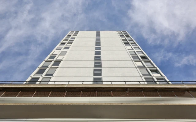 Europa House 2