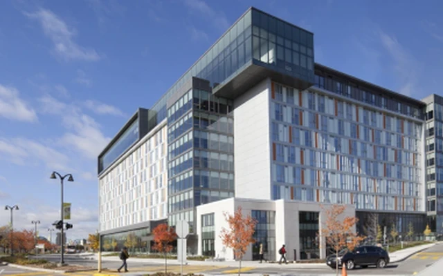 Centennial Place 0