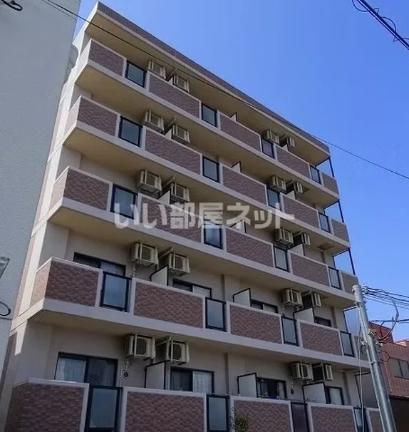 Daito Building 201