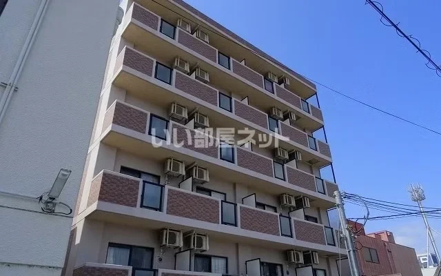Daito Building 201 0