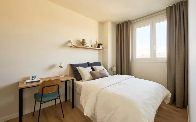 Calle de Perdiguera, 1, Alcobendas 3