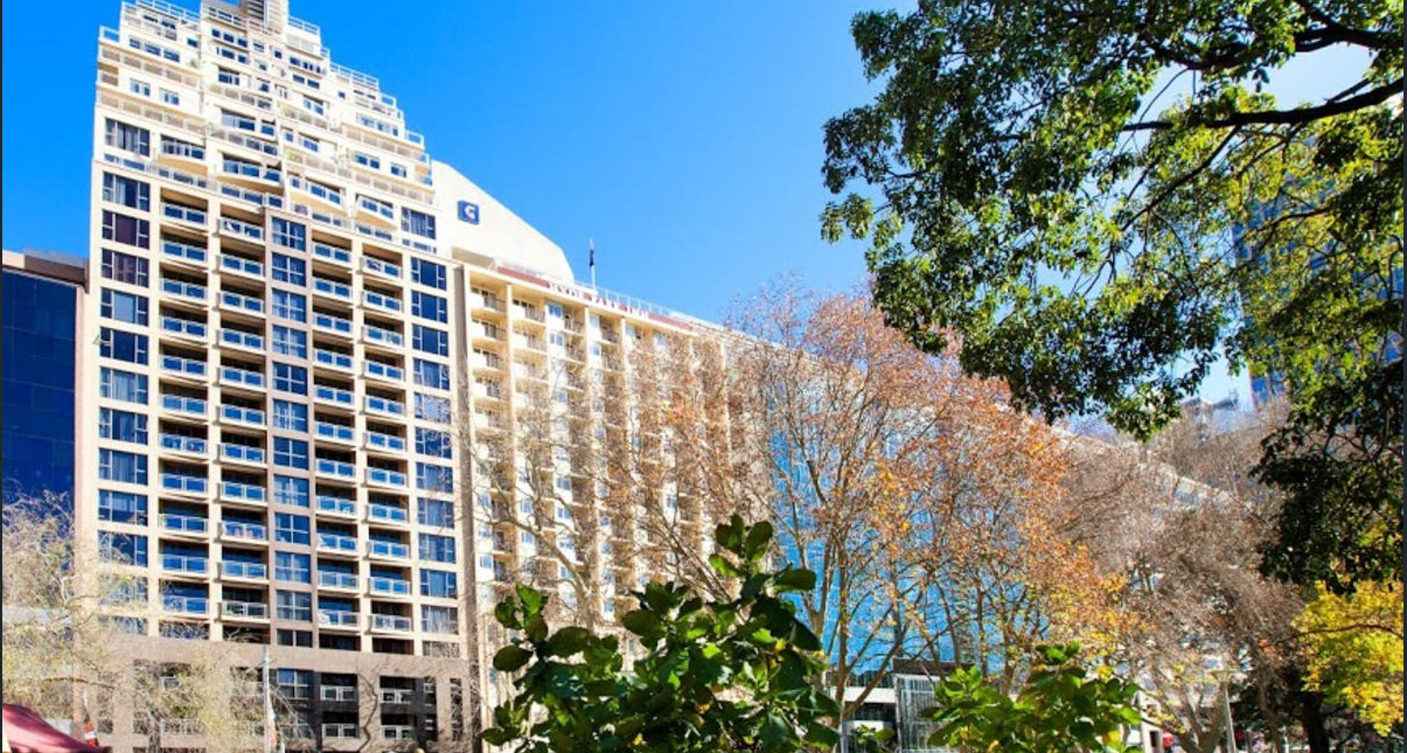 1704/ 281 Elizabeth Street, Sydney