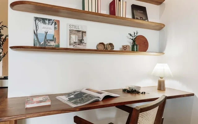Quinta - 1 bedroom in Sants 4