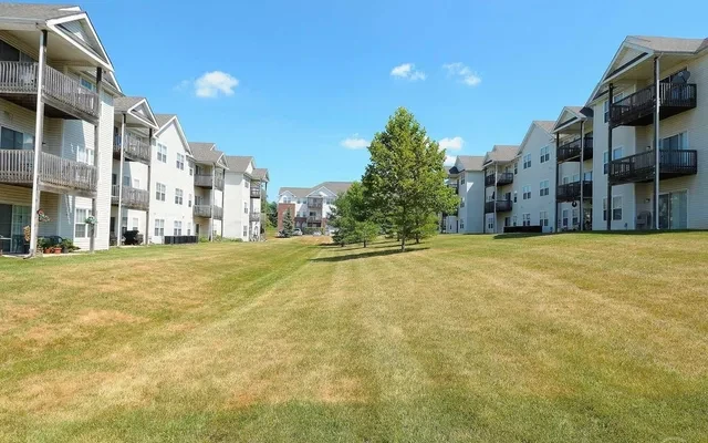 The Village of Barrett's Run Apartments 2