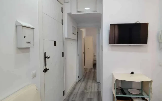 Piso en Malasana. Calle Acuerdo, Madrid. 0