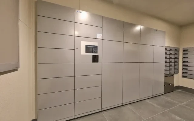 Student Hall Recoty Takamine [Meals Included] 3