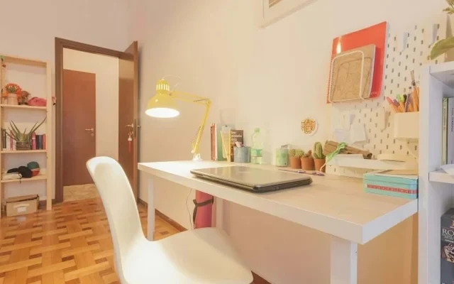 3  rooms  - apartment for 4 1