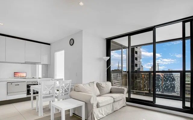 639 Lonsdale Street - ที่พักนักศึกษาในเมลเบิร์น