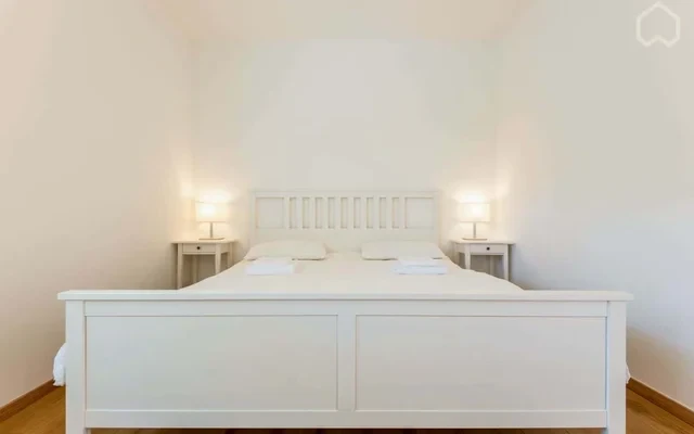 Modern, Charming apartment near Rhein River & Waldpark 4