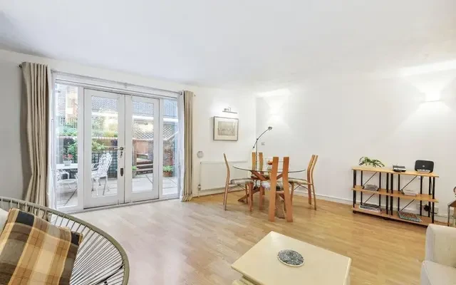 Broadley Terrace, London, NW1 6LQ 0