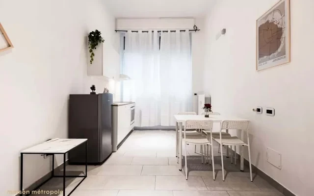 [Torino Centro] Massena House 3