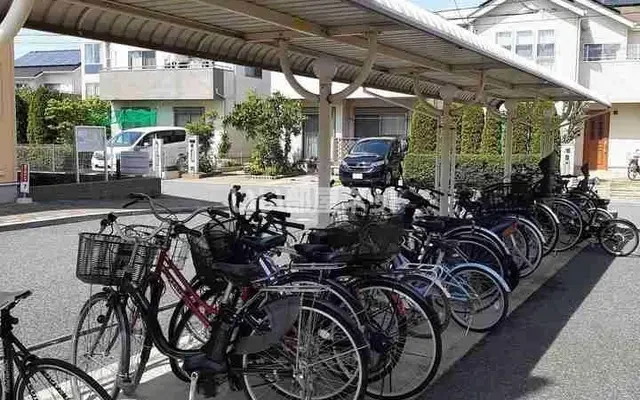 アンジェリカーレⅢ 101号室 - Yachiyo student accommodation - 101 - 2LDK