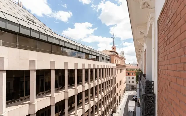 apartment in Chueca   Justicia (Centre) 2