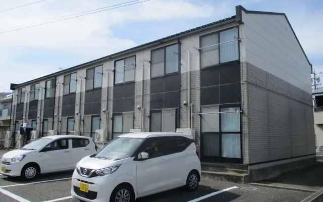 レオパレス清水 0