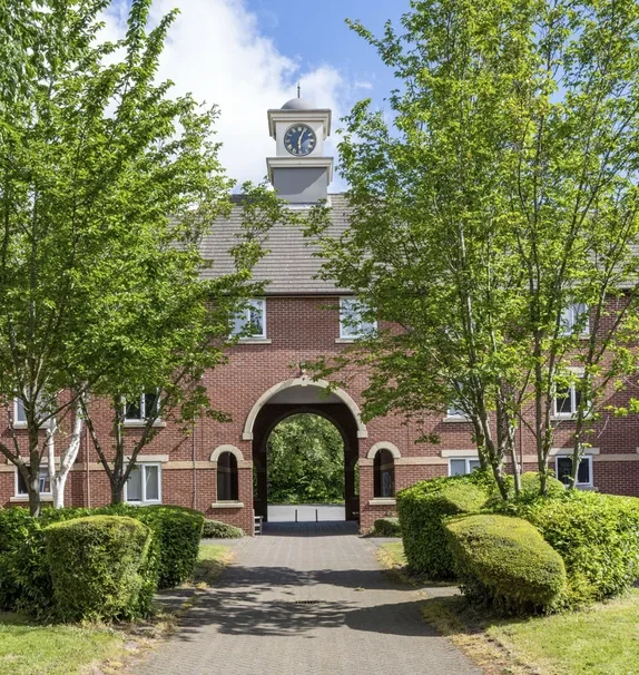 Calthorpe Court