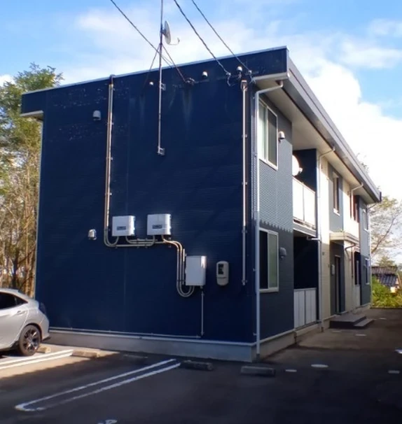 レオネクストセントラル