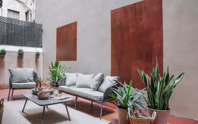 Alajar - 3 bedrooms in St Pere Sta Caterina 0