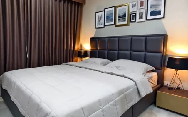 1-BR Condo for Rent, ฿20,000/month, Life Asoke 1