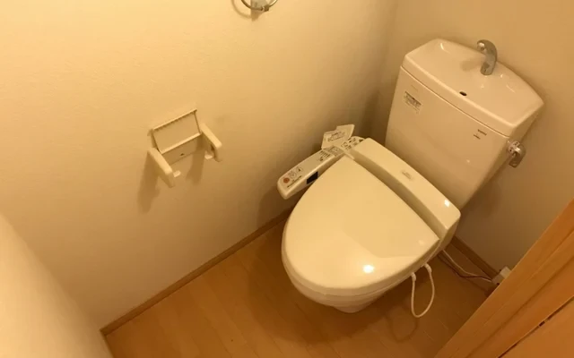 サワ - Hitachinaka student accommodation - 303号房间(带独立厨房)